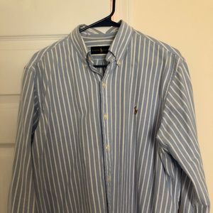 Polo Ralph Lauren Button Down Shirt